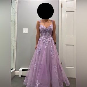 Prom/Sweet 16 Dress